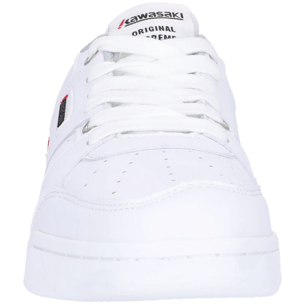 KAWASAKI Supreme Shoe Shoes 1002 White