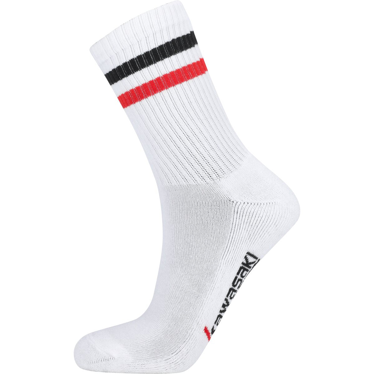 Kawasaki - 2 Pack Socks