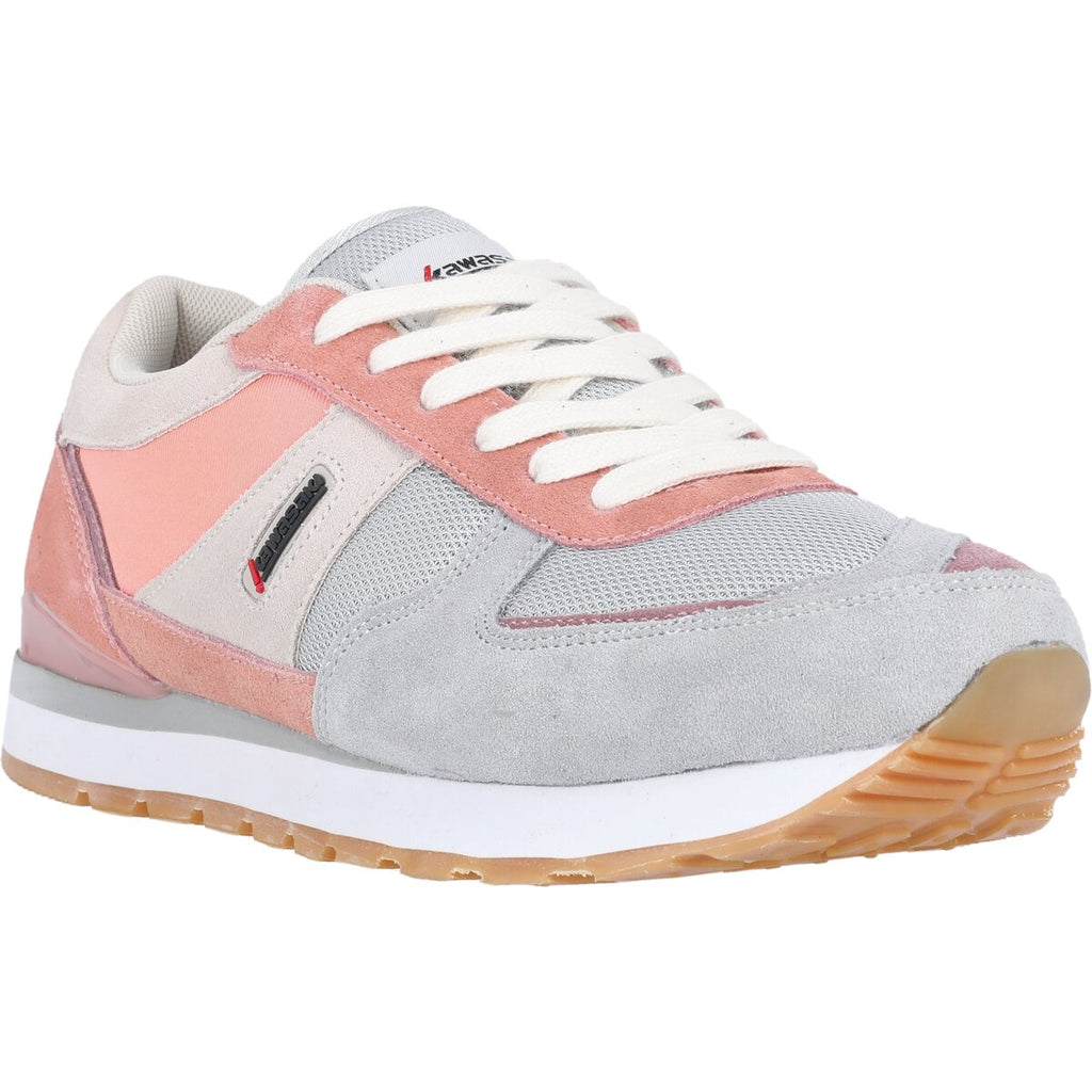 KAWASAKI Kawasaki Flash Classic Shoe Shoes 4143 Bridal Rose