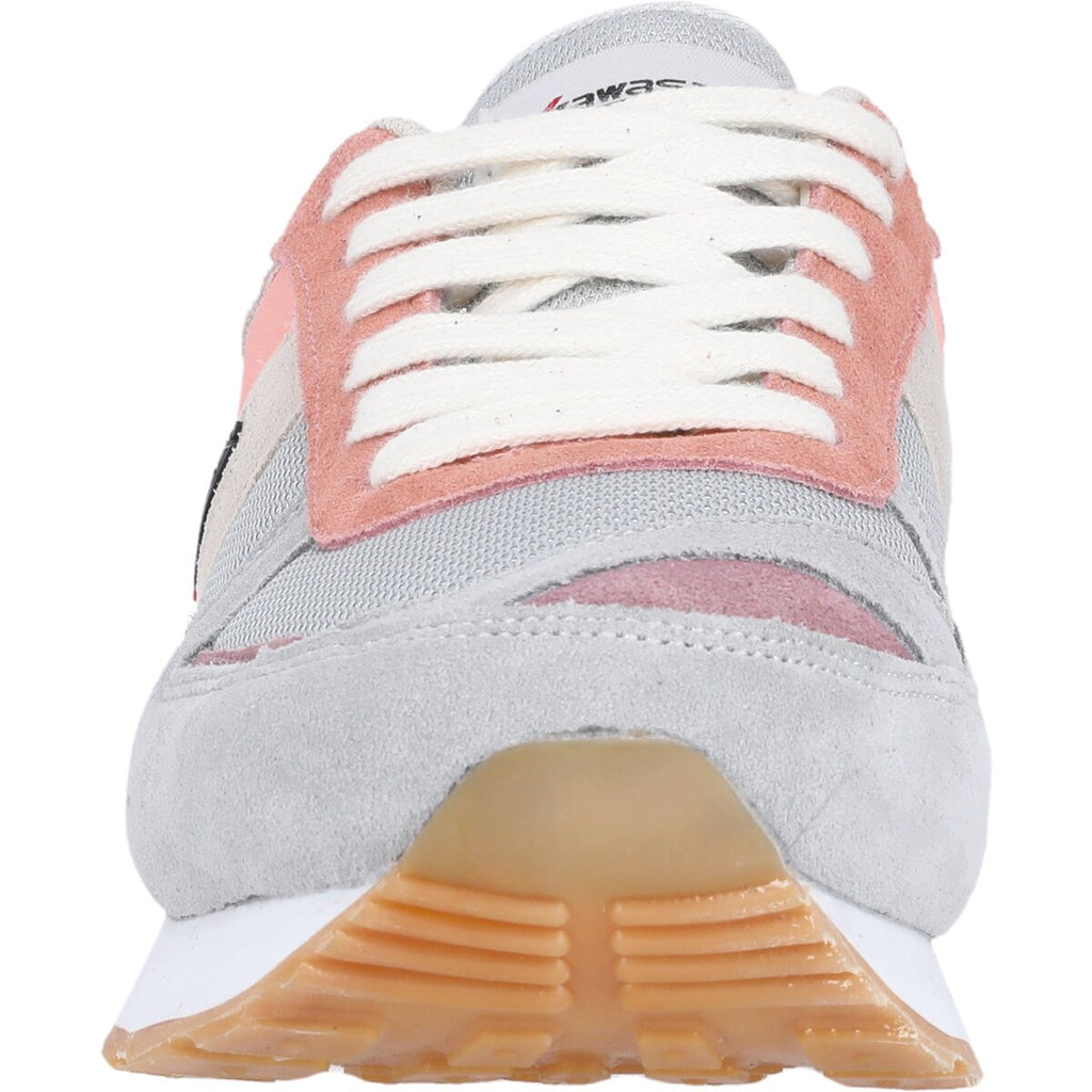 KAWASAKI Kawasaki Flash Classic Shoe Shoes 4143 Bridal Rose