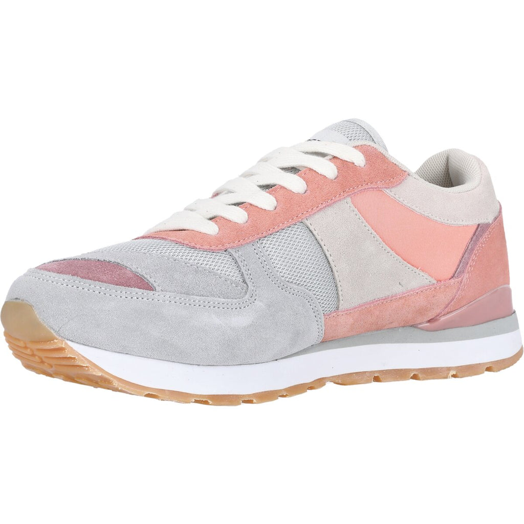 KAWASAKI Kawasaki Flash Classic Shoe Shoes 4143 Bridal Rose