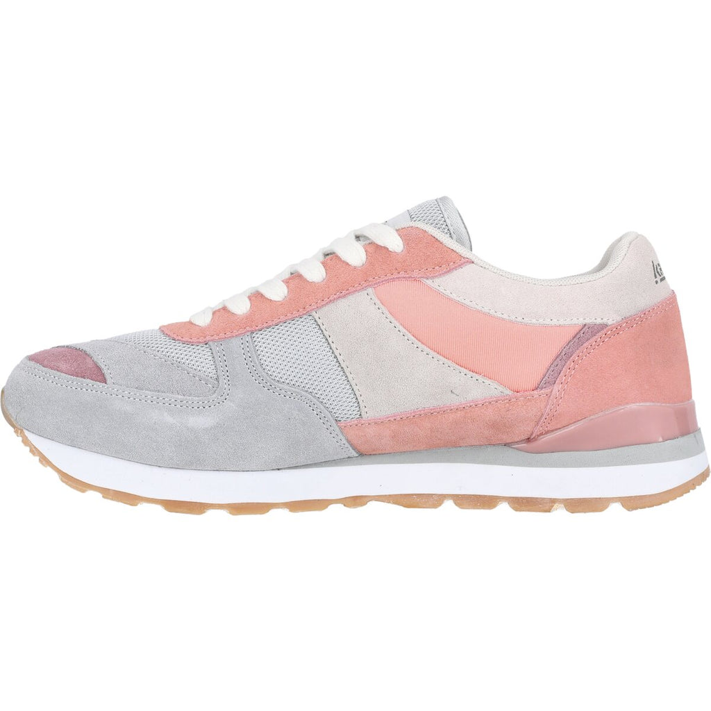 KAWASAKI Kawasaki Flash Classic Shoe Shoes 4143 Bridal Rose