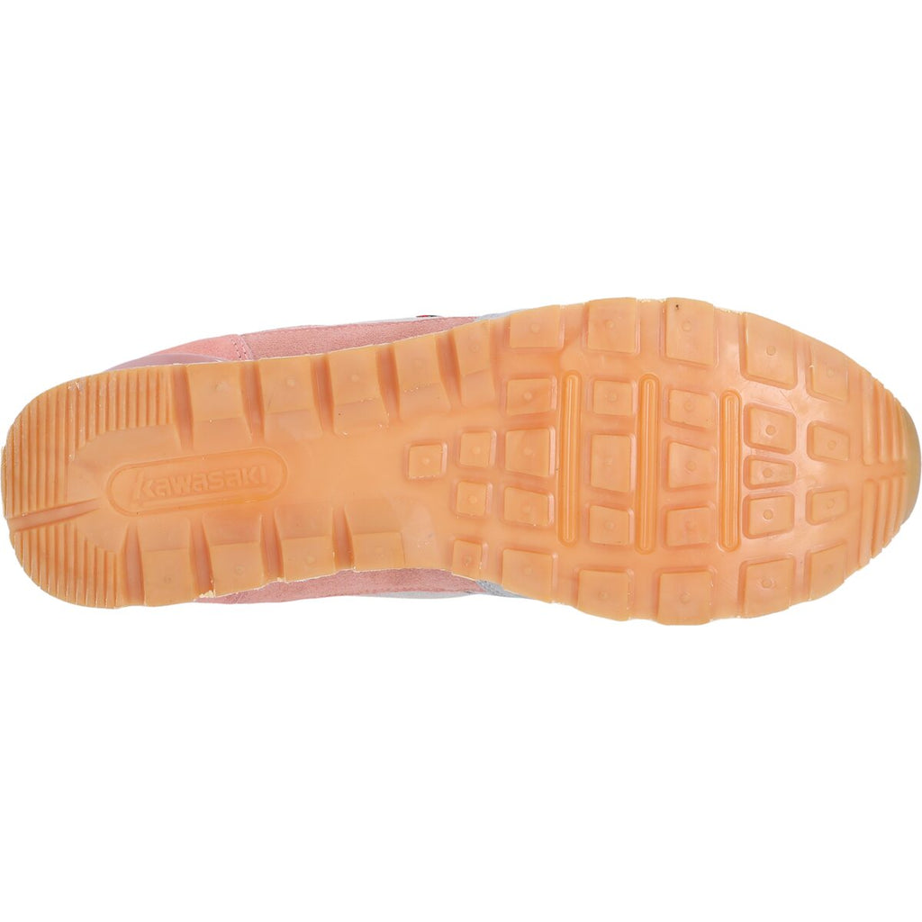 KAWASAKI Kawasaki Flash Classic Shoe Shoes 4143 Bridal Rose