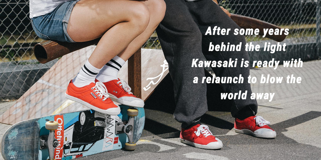 Kawasaki Footwear® | Shop Now At Our Online Store‎ – Kawasaki Official Site