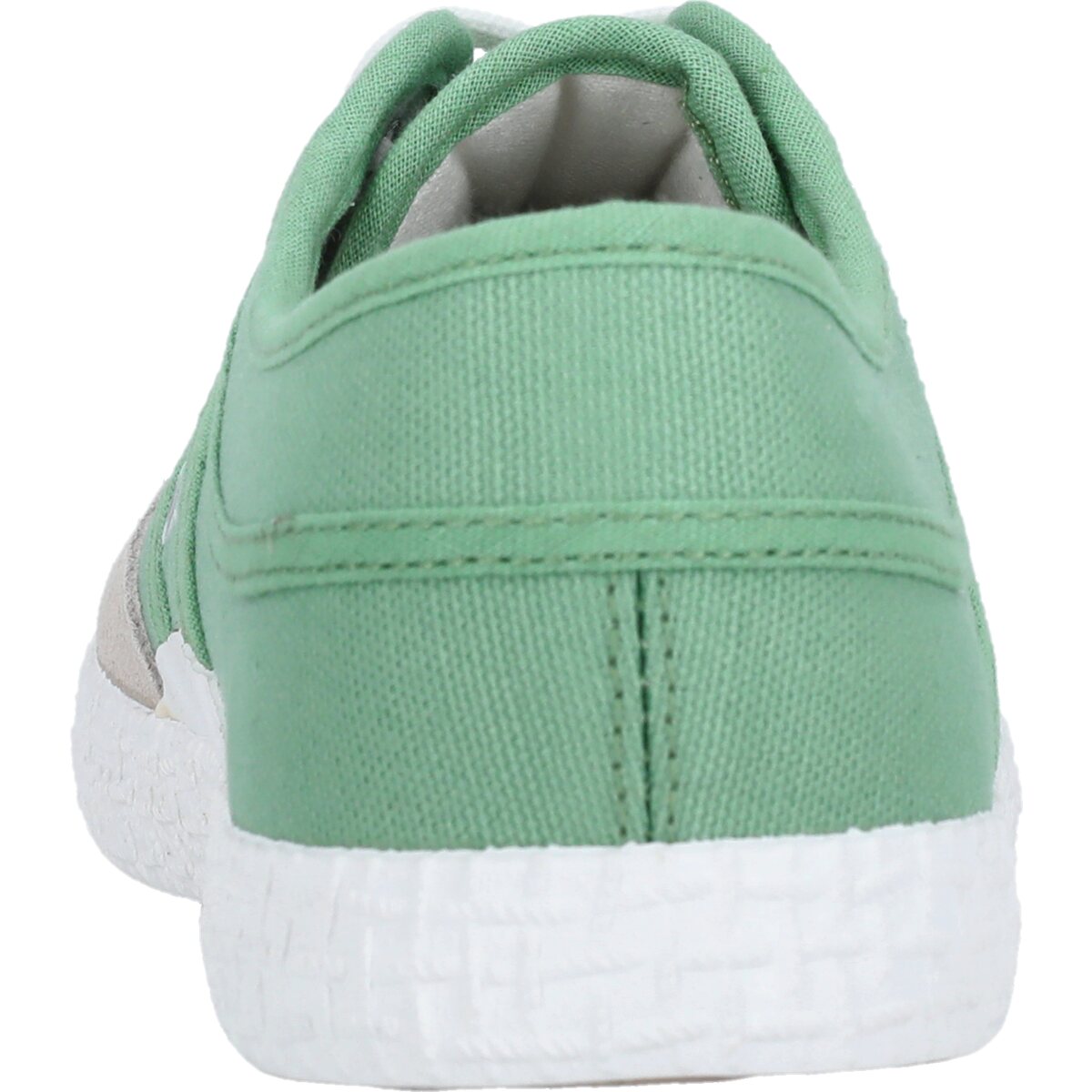 ijzer In dienst nemen Ounce Original Canvas Shoe - Agave Green – Kawasaki Footwear Official Site