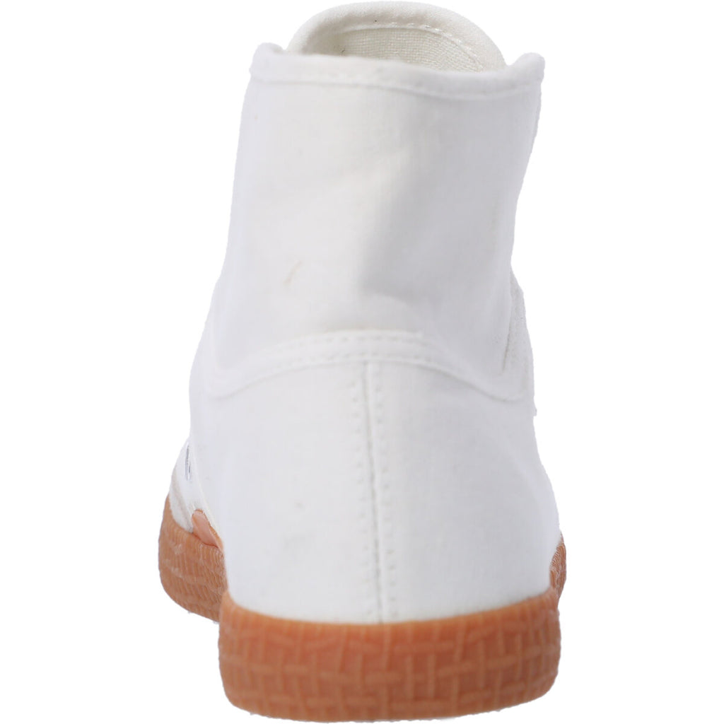 KAWASAKI Original Pure Boot Boots 1002 White