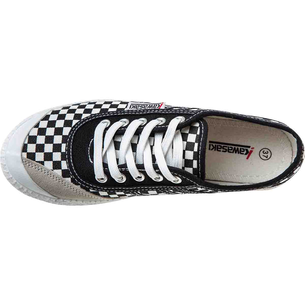 KAWASAKI Star Canvas Shoe Shoes 8004 Square